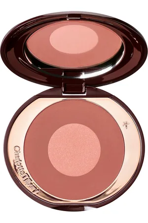 Charlotte Tilbury Cheek To Chic Blush, Blush