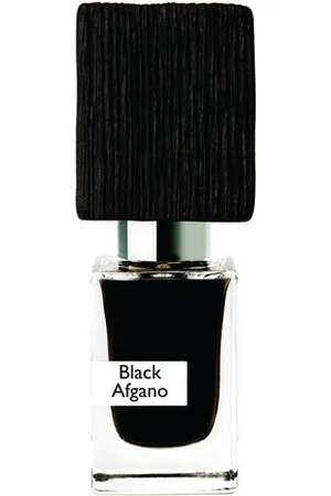 NASOMATTO Afgano Extrait De Parfum, Perfume, 30Ml