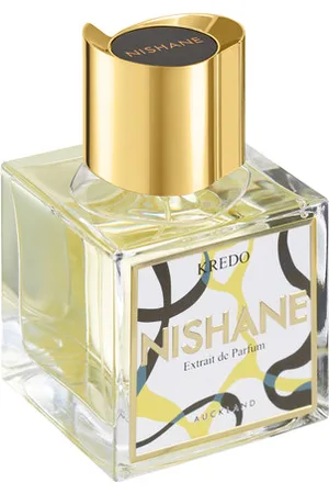 Nishane Kredo Extrait de Parfum 100ml