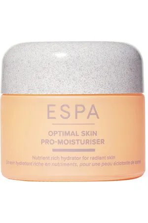 ESPA Active Nutrients Optimal Skin Pro-moisturiser 55ml, Lotion, Rich
