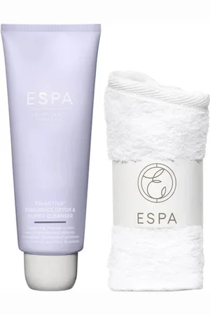 ESPA Tri-active Resilience Cleanser 100ml, Cleansers, Detox & Purify