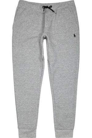 Ralph Lauren Jersey Jogging Trousers