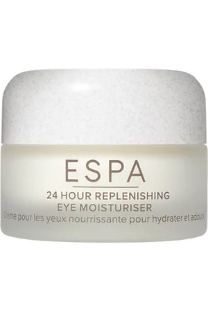 ESPA 24-Hour Replenishing Eye Moisturiser 15ml, Lotions, Vitamin E
