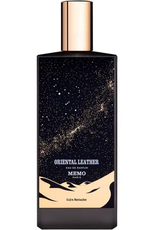 Memo Paris Oriental Leather Eau de Parfum Spray 75ml