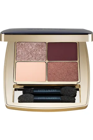 Estée Lauder Pure Color Envy Luxe Eyeshadow Quad - , Eyeshadow Palette, Satin