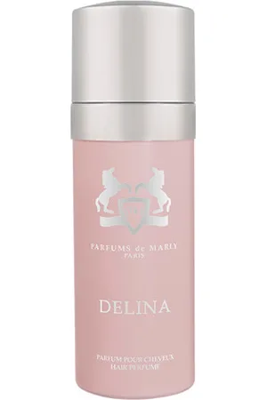 Parfums de Marly Delina Hair Mist 75ml, Fragrance, Floral