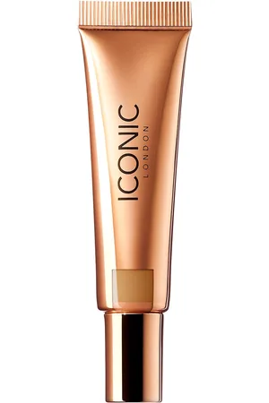 Iconic London Sheer Bronze