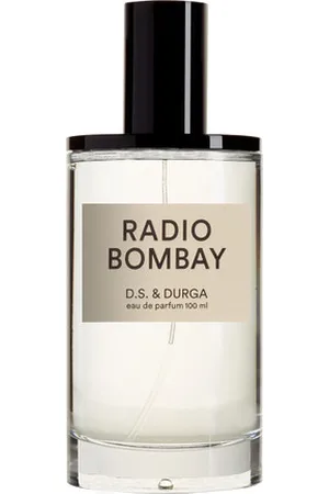 DS&DURGA Radio Bombay Eau De Parfum 100ml