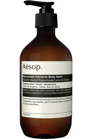 Aesop Rejuvenate Intensive Body Balm 500ml