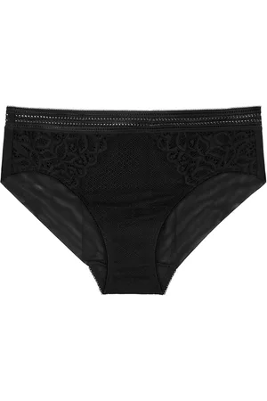 Wacoal Raffine Lace Briefs - - S