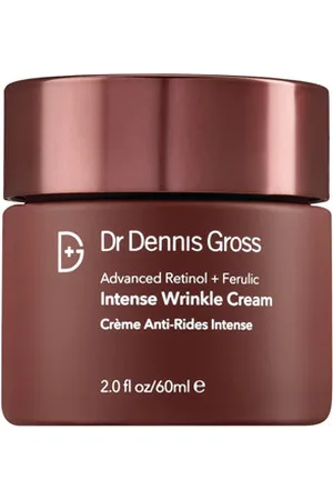 Dr. Dennis Gross Skincare Retinol + Ferulic Wrinkle, Skin Kits, Cream