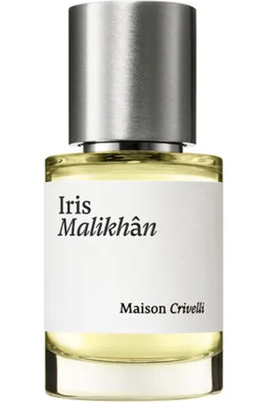 Maison Crivelli Iris Malikhan Eau De Parfum 30ml - Unisex - Unisex Fragrance - Warm Vanilla Notes