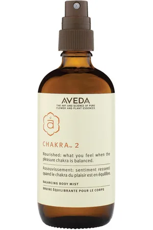 AVEDA Chakra 2 Balancing Body Mist 100ml – Male – Beauty Treatments