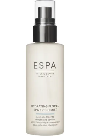ESPA Hydrating Floral Spa Fresh Mist 100ml