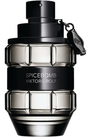 Viktor & Rolf Spicebomb Eau De Toilette 50ml