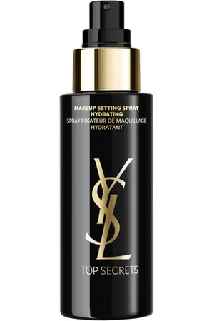Saint Laurent Top Secrets Makeup Setting Spray