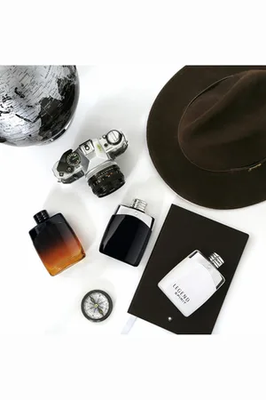 Montblanc Legend Spirit Eau De Toilette 100ml