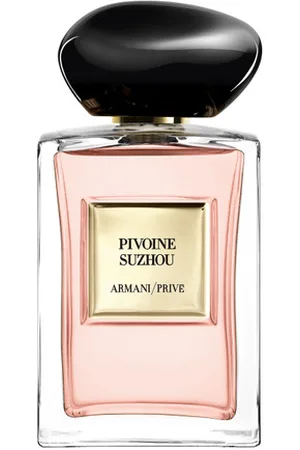 Giorgio Armani Prive Suzhou 100ml, Eau De Toilette, Wood