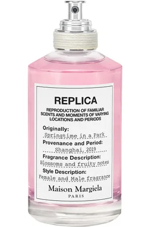 Maison Margiela Springtime In The Park Eau De Toilette 100ml