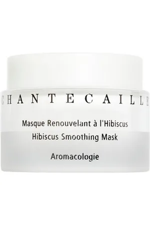 CHANTECAILLE Hibiscus Smoothing Mask - Skin Care Masks & Peels - Fresh – Female – Hydrating Masks