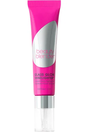 beautyblender Glass Glow Shinelighter Crystal Clear Highlighter
