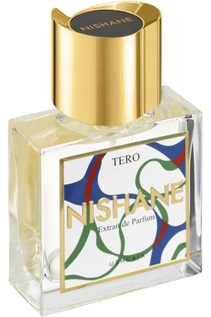 Nishane Tero Extrait De Parfum 50Ml, Fragrance, Woody Fragrance
