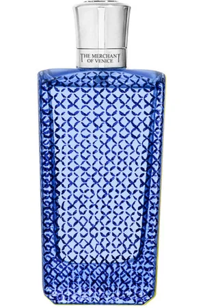 THE MERCHANT OF VENICE Venetian Blue Eau De Parfum 100ml