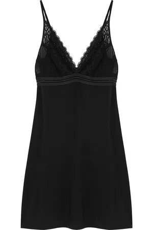 Wacoal Raffine Jersey Chemise - XL