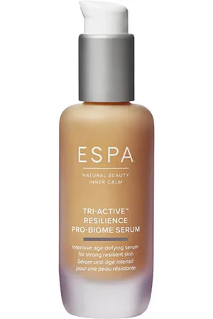 ESPA Tri-active Resilience Probiome Serum 30ml, Lotion, Anti-bacterial