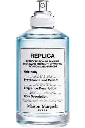 Maison Margiela Sailing Day Eau De Toilette 100ml
