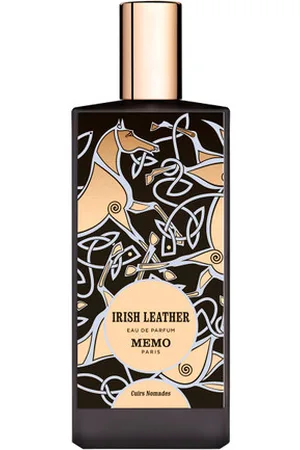 Memo Paris Irish Leather Eau De Parfum 75ml, Fragrance, Pink Pepper