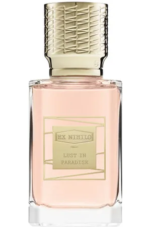 Ex Nihilo Lust In Paradise Eau de Parfum 50ml