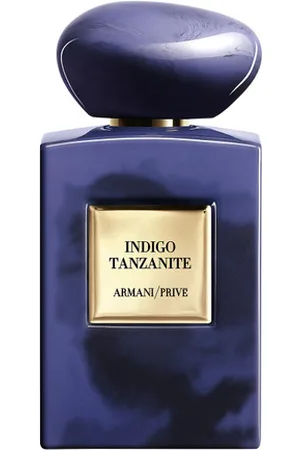 Giorgio Armani Indigo Tanzanite Eau De Parfum 100ml