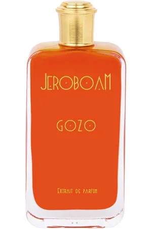 Jeroboam Gozo Extrait de Parfum 100ml