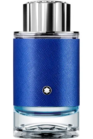 Montblanc Explorer Ultra Blue Eau de Parfum 100ml