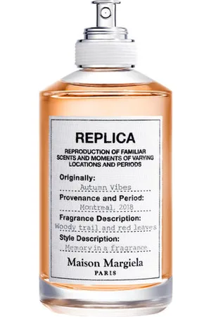 Maison Margiela Replica Autumn Vibes Eau de Toilette 100ml
