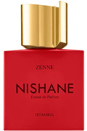 Nishane Zenne Extrait De Parfum 50ml