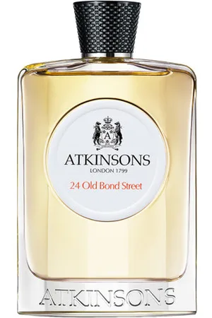 Atkinsons 24 Old Bond Street Eau De Cologne 100ml