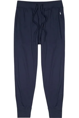 Ralph Lauren Logo Cotton Pyjama Trousers - - Xxl
