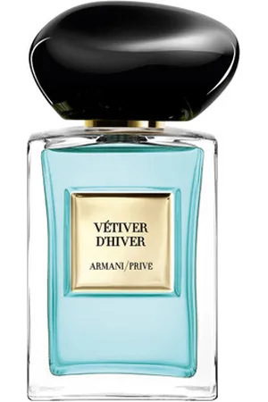 Giorgio Armani Privé Vetiver D