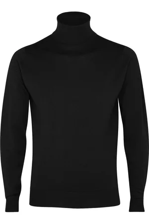 JOHN SMEDLEY Cherwell Merino Wool Jumper, Jumper, Merino Wool - L