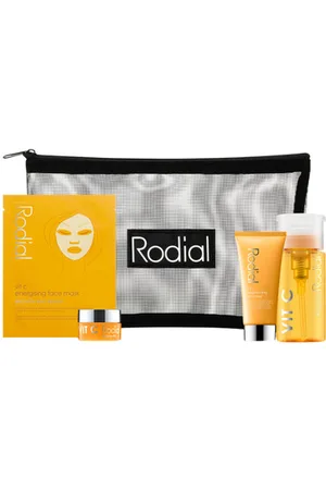 Rodial Vit C Little Luxuries Gift Set, Gift Sets, Vit C Face Souffle