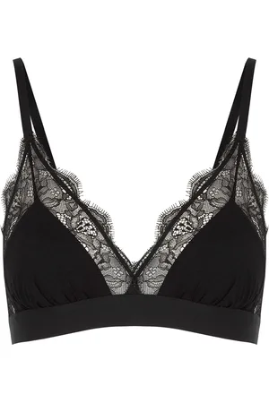 LOVE Stories Love Lace Soft-cup bra - 1