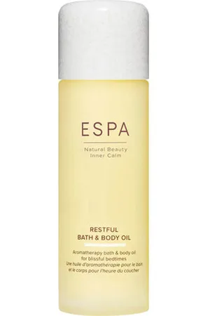 ESPA Restful Bath & Body Oil 100ml