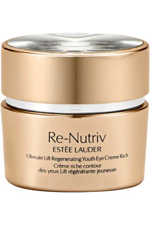 Estée Lauder Estee Lauder Re-nutriv Ultimate Lift Youth Crème 15ml, Eye Creme, Rich, Eye Serum, Floral