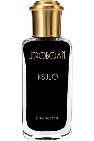Jeroboam Insulo Eau De Extrait 30ml