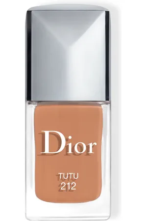 Dior Vernis - Summer Dune Collection Limited Edition