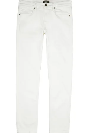 Paige Lennox Slim-leg Jeans - W28