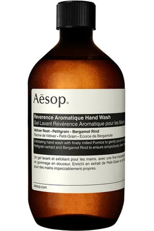 Aesop Reverence Aromatique Hand Wash Refill 500ml