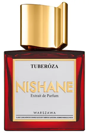 Nishane Tuberóza Extrait De Parfum 50ml